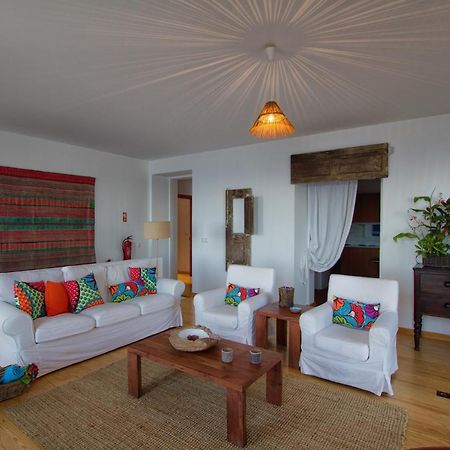 Casa Do Lado Villa โปโวอาเซา ห้อง รูปภาพ