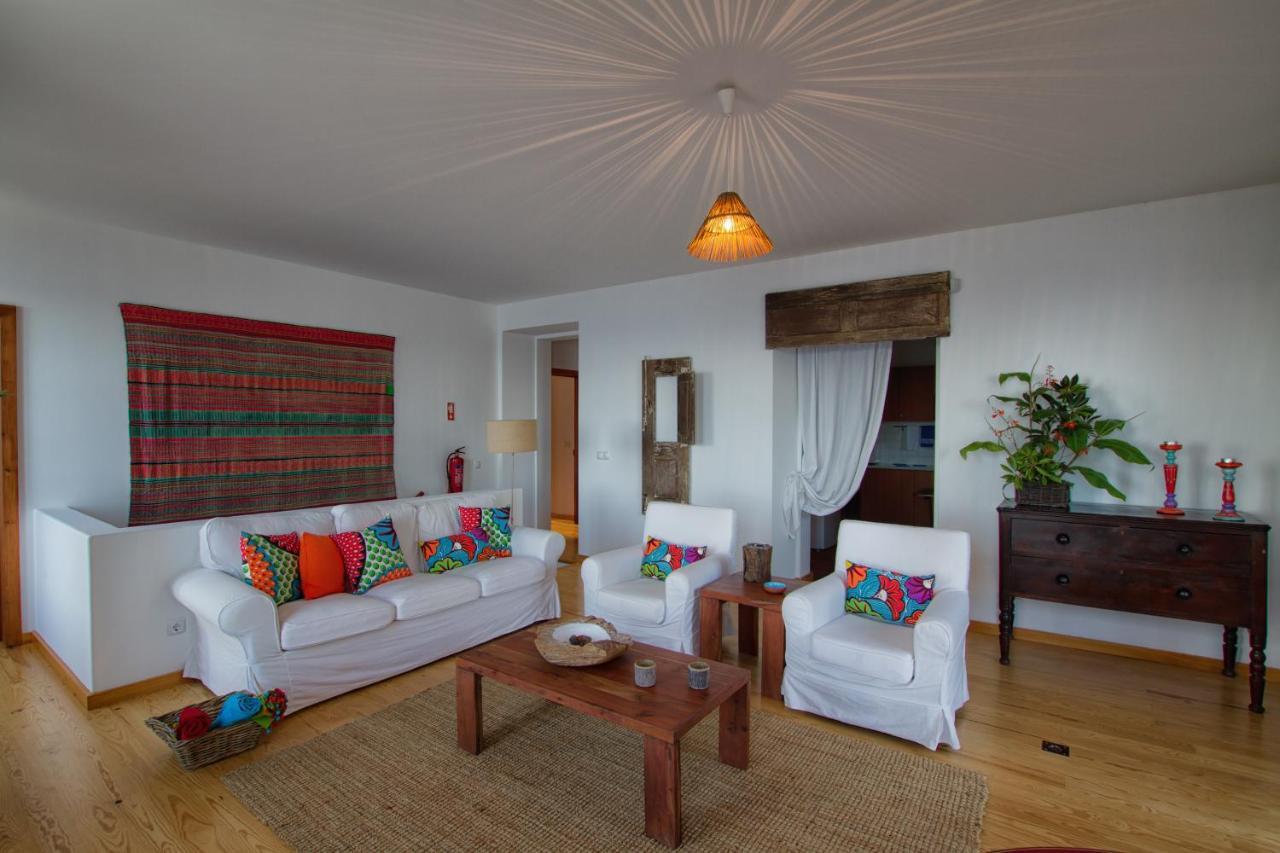 Casa Do Lado Villa โปโวอาเซา ห้อง รูปภาพ