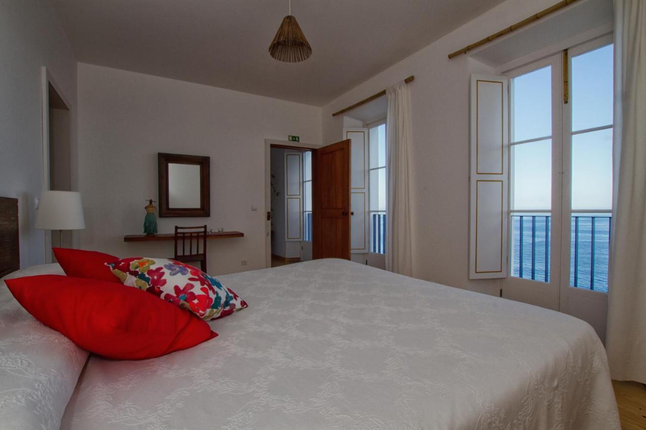 Casa Do Lado Villa โปโวอาเซา ห้อง รูปภาพ